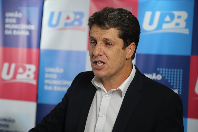 Presidente da UPB defende em Maceió redução da alíquota do INSS