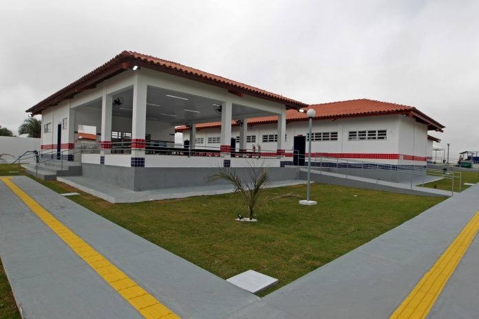 Estado libera mais R$ 113,8 milhões para modernização de escolas e construção de quatro novas unidades em tempo integral