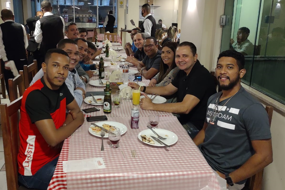 Partido Cidadania projeta crescimento audacioso nas próximas eleições na Bahia
