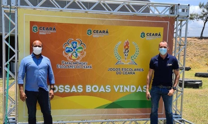 Salvador adotará modelo de construção de pequenas arenas poliesportivas nas comunidades