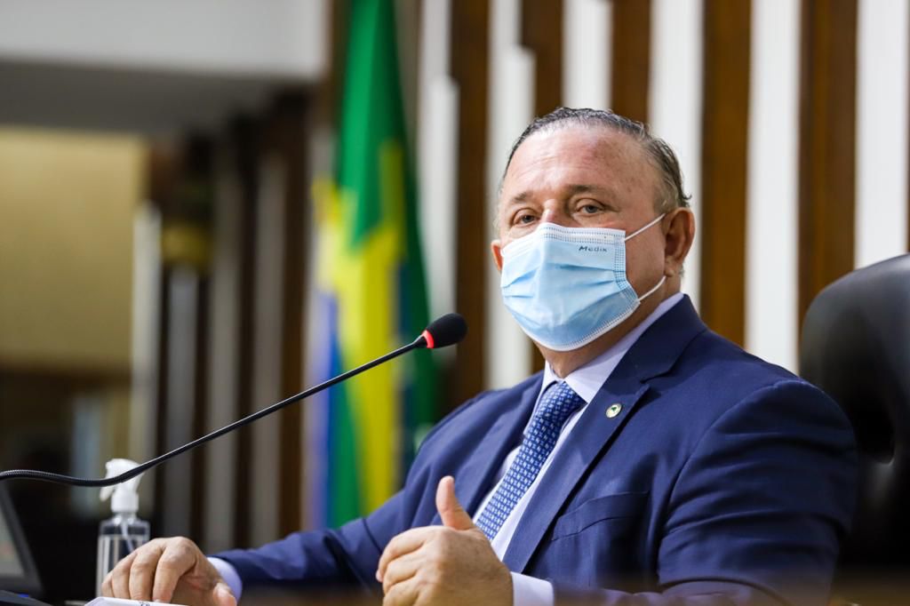 ALBA aprecia revisão do PPA e adequação de cargos na Sefaz