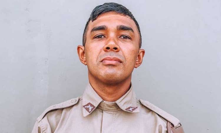 PM baiano é morto a tiros ao ser confundido com criminoso por policiais civis de Pernambuco, em Petrolina