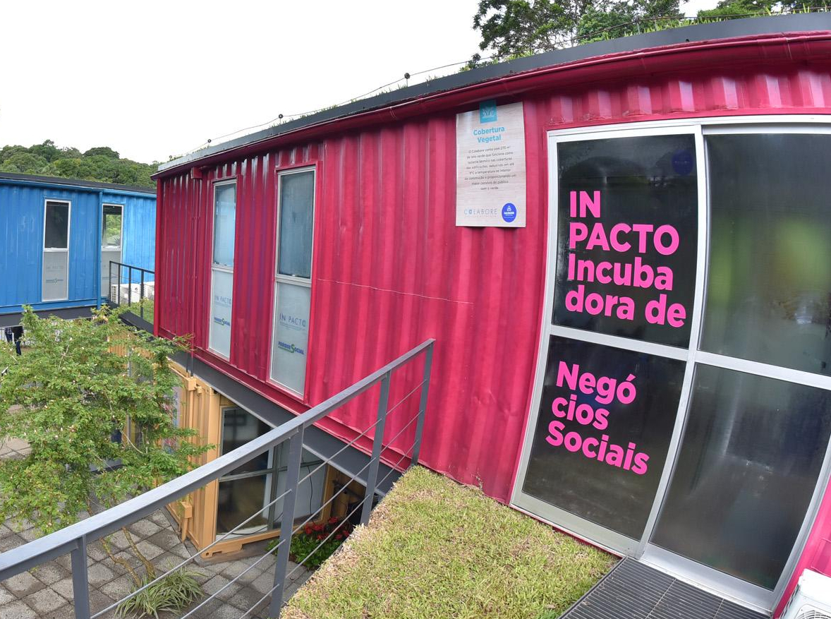 Prefeitura lança edital para seleção de iniciativas de impacto social positivo