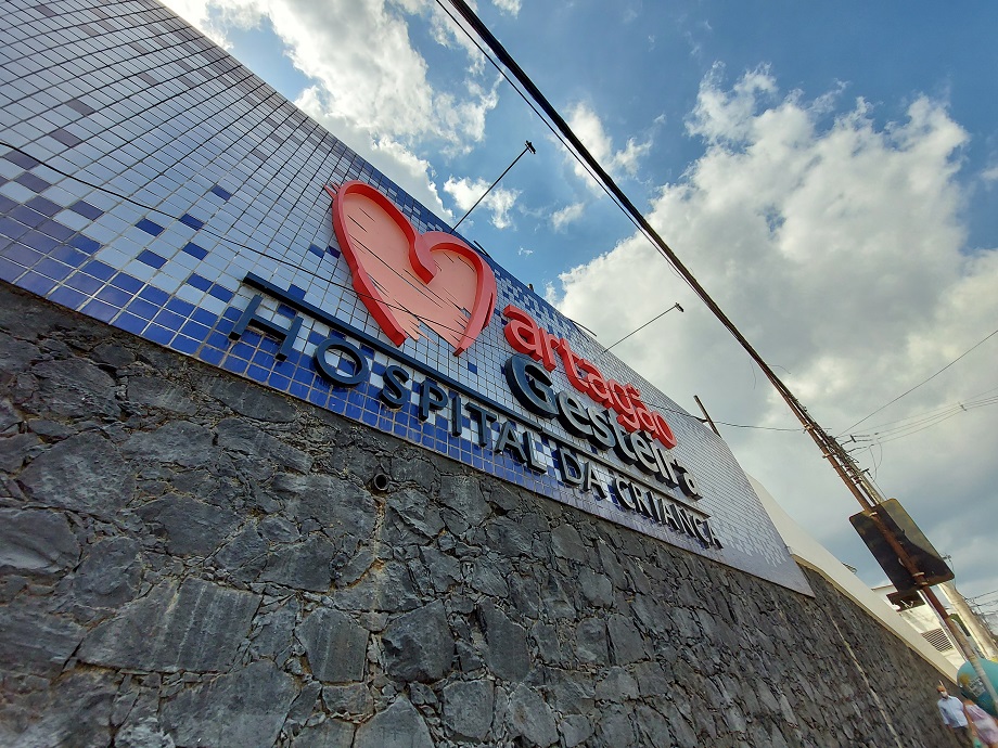 McDia Feliz ajudará Martagão a manter o programa de transplantes. Saiba como participar