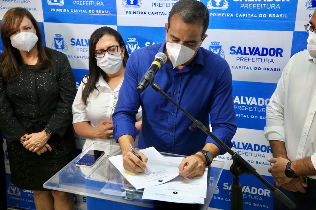 Dia do Servidor é celebrado com ações para o funcionalismo municipal
