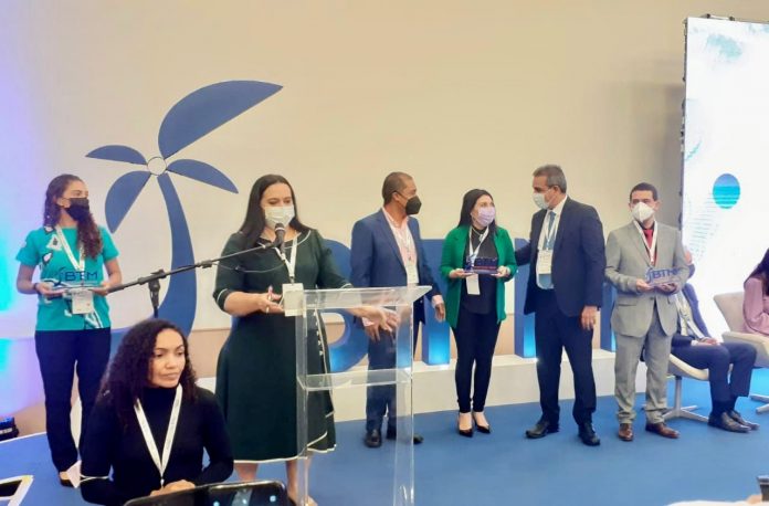 Bahia é homenageada em um dos maiores eventos de negócios no turismo