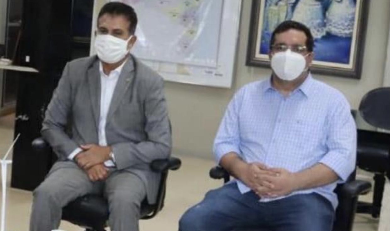 Projeto que batiza com o nome do pai de João Leão a ponte Xique-Xique-Barra é aprovado na CCJ
