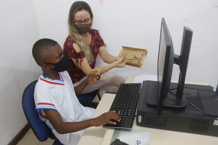 Governo da Bahia investe mais de R$ 61 milhões em infraestrutura tecnológica da rede estadual de ensino