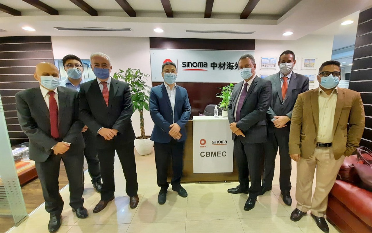 Governador encerra missão internacional com atração de investimento chinês para a Bahia