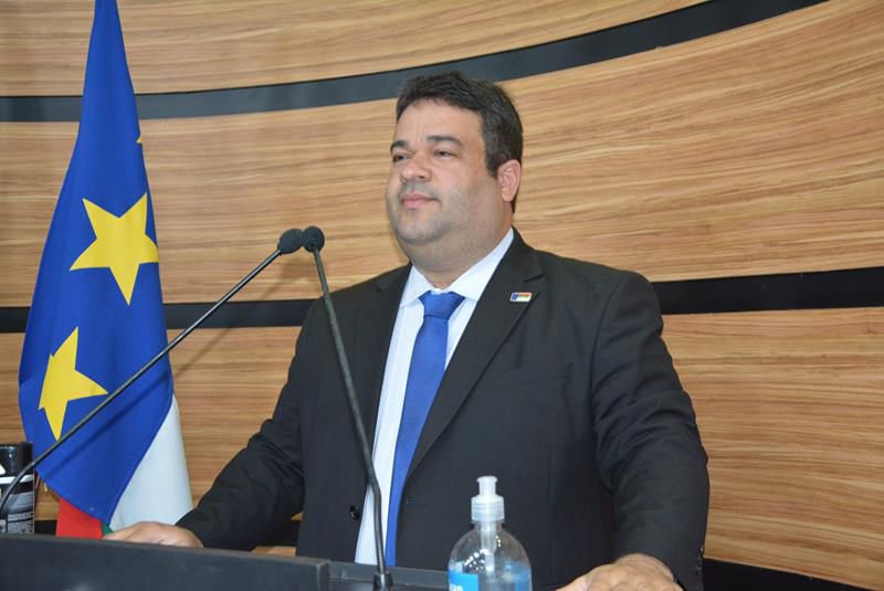 Projeto propõe a desobrigação de máscaras em ambientes abertos de Vitória da Conquista