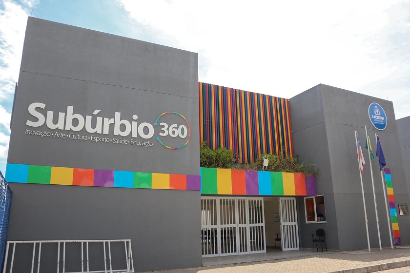 Mutirão da Cidadania leva serviços jurídicos ao Subúrbio neste sábado (23)