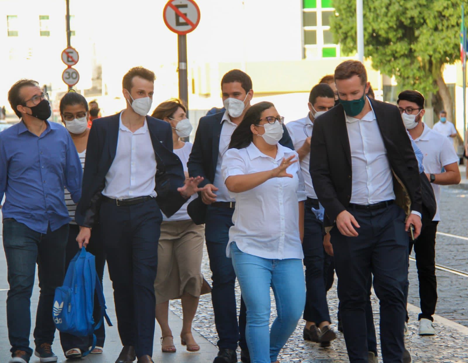 Parceria viabiliza R$2 milhões para mobilidade sustentável em Salvador