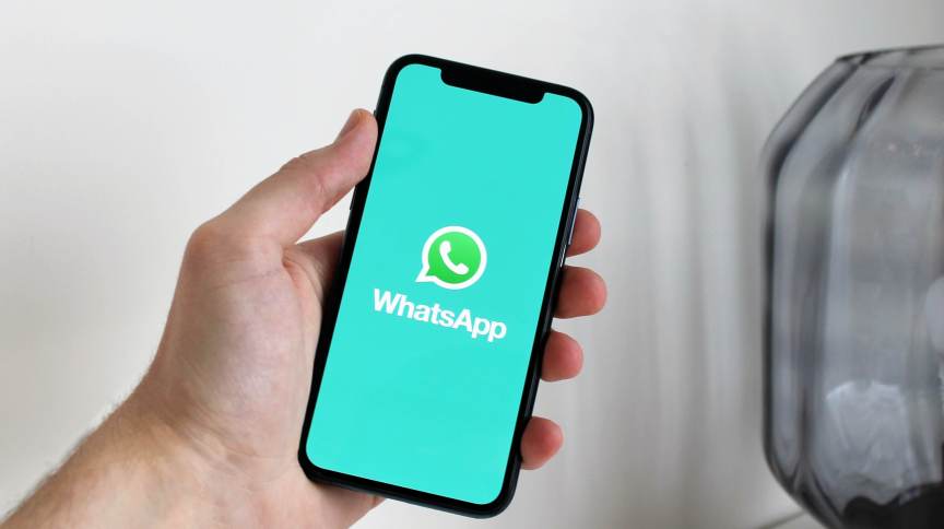 WhatsApp, Instagram e Facebook ficam fora do ar nesta segunda-feira (4)