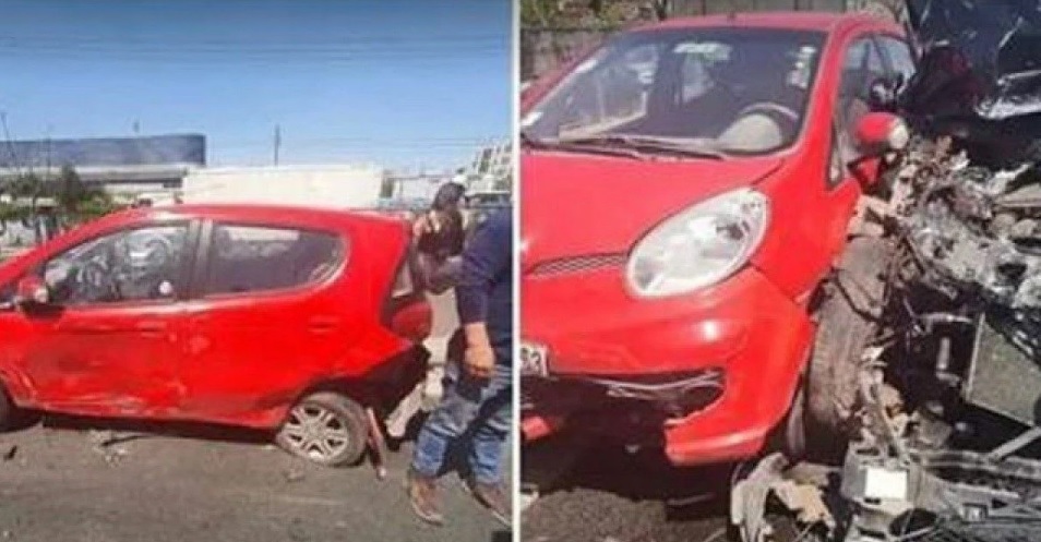 Jogador do Flamengo é acusado de causar acidente de trânsito e não prestar socorro