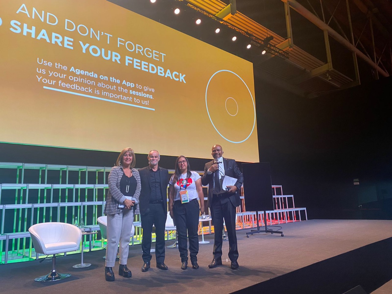 Prefeitura participa de congresso em Barcelona sobre Cidades Inteligentes