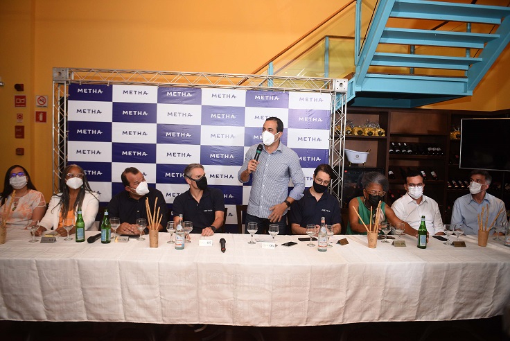 Patrocínio garante manutenção do Cine Glauber Rocha