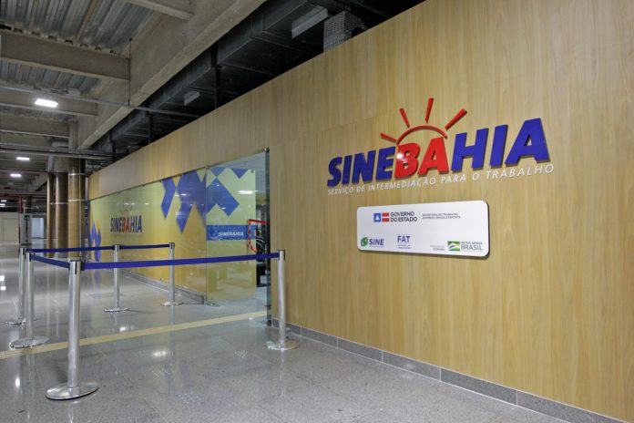 Rede SineBahia passa a exigir comprovante de vacinação para atendimento