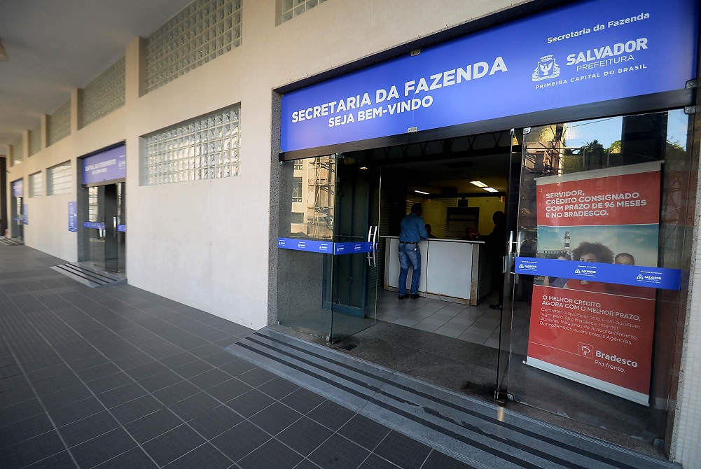 Sefaz apresenta sistema de autorregularização tributária para micro e pequenas empresas nesta quinta (4)