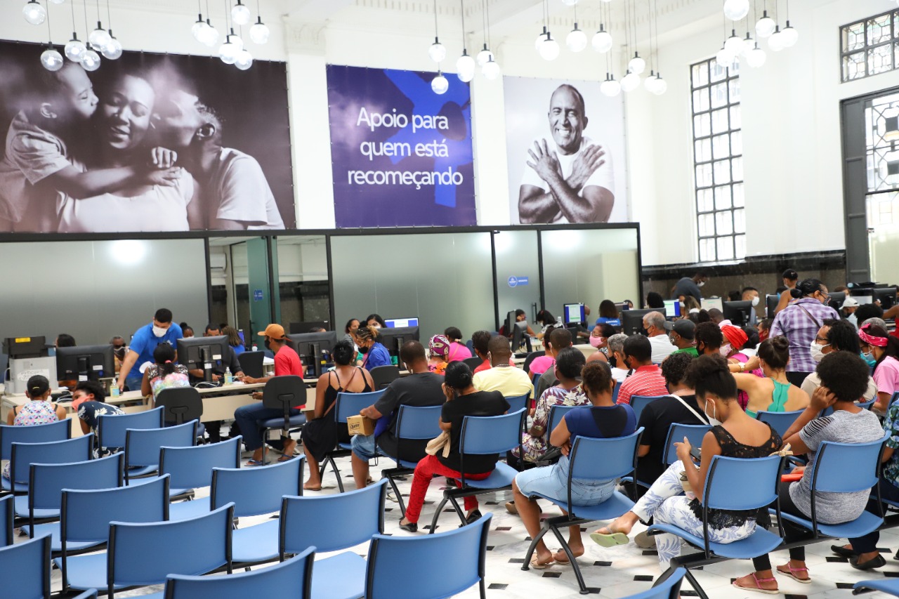 Sempre alerta para migração automática do Bolsa Família para Auxílio Brasil
