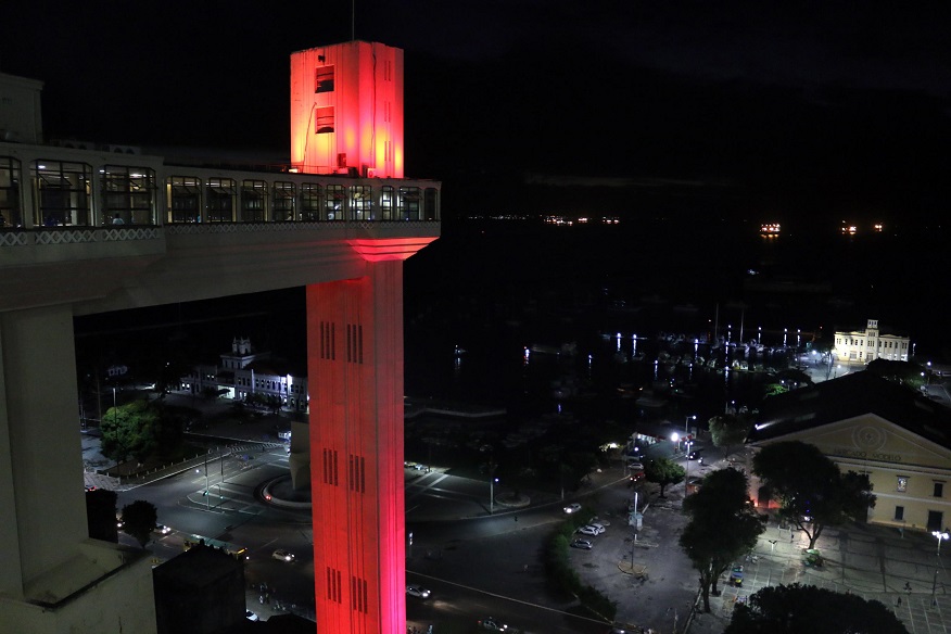 Ações em Salvador lembram Dia Mundial de Luta contra a Aids