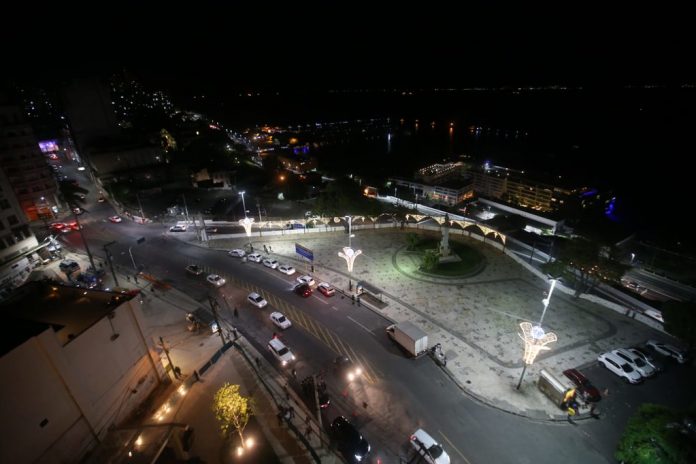 Setur-BA e Neoenergia Coelba discutem reforço na rede elétrica em destinos turísticos