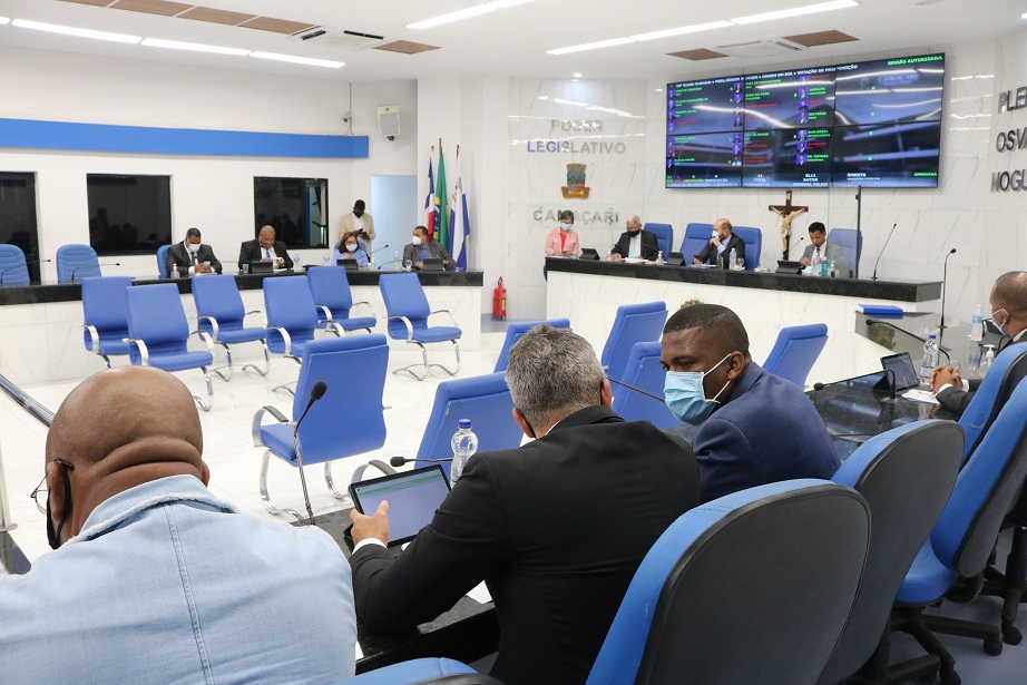 PL que cassa alvará de posto que vender combustível adulterado é aprovado pela Câmara