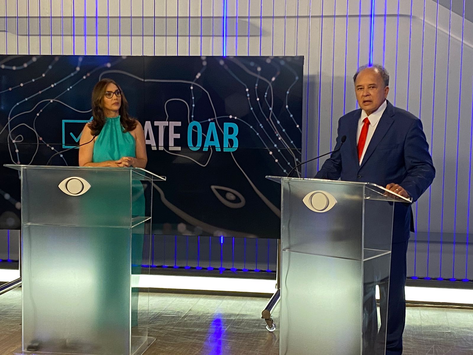 Dinailton: “Auxílio-moradia para Luiz Viana é a cara desse grupo que domina a OAB”