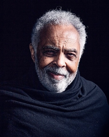 ABL elege o músico Gilberto Gil para a Cadeira 20, na sucessão do Acadêmico e jornalista Murilo Melo Filho