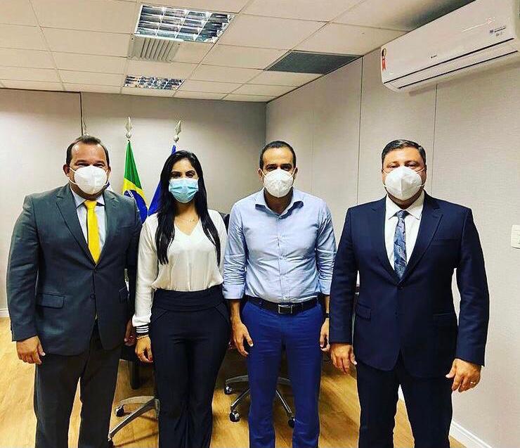 Perseguição do Núcleo Territorial de Educação Irecê obriga Prefeitura de Ibititá a interromper transporte escolar