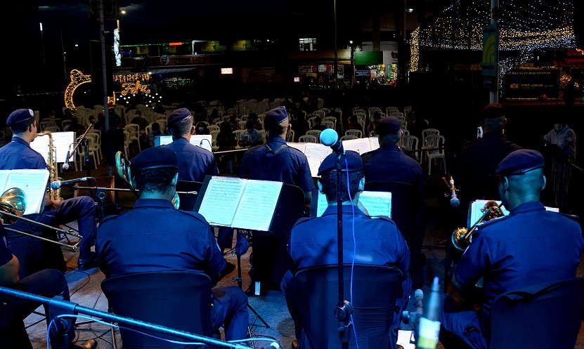 Rio Vermelho e Centro Histórico recebem Natal Orquestrado esta semana