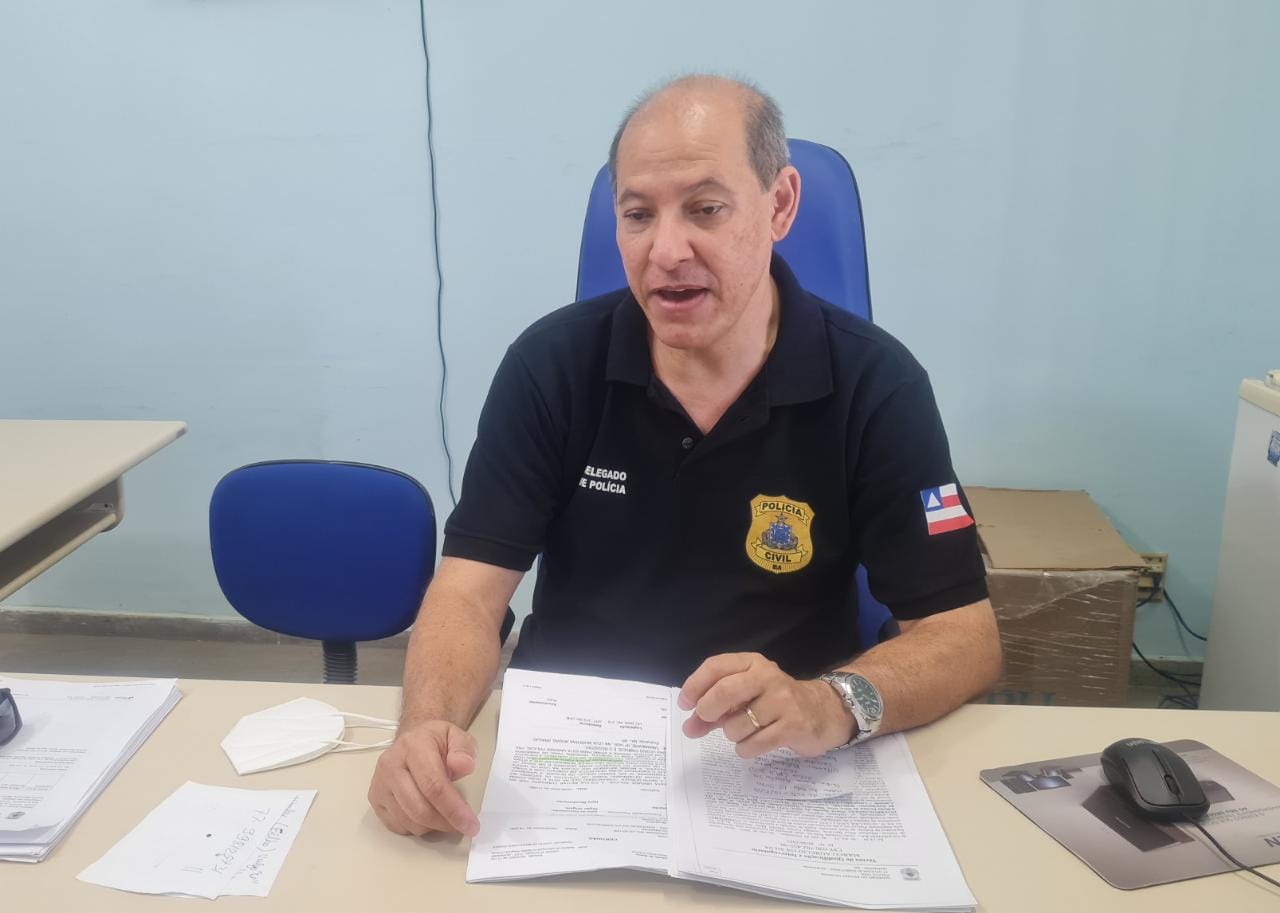Ireuda Silva condena fala machista de delegado sobre assassinato de mãe e filha em Guanambi