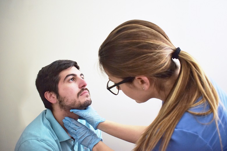 Diagnóstico precoce das disfagias orofaríngea reduz riscos de complicações clínicas