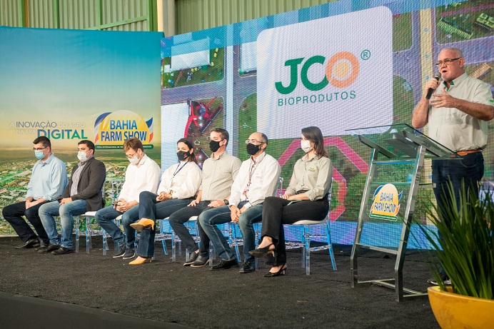 Parque da Bahia Farm Show é ampliado para atender demanda de novos expositores
