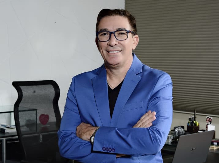 Educação como prioridade para 2022 – Jânyo Diniz – Presidente do grupo Ser Educacional