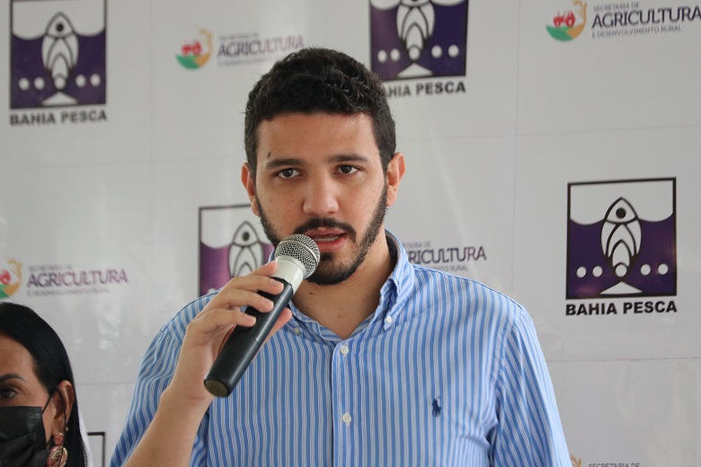 Neto Carletto solicita apoio às cidades atingidas pelas tempestades no Extremo Sul