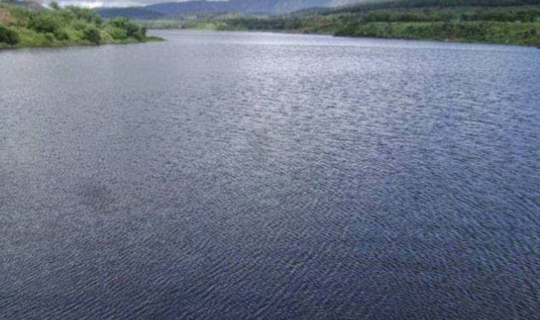 Reservatório da Barragem do França verte após chuvas na região