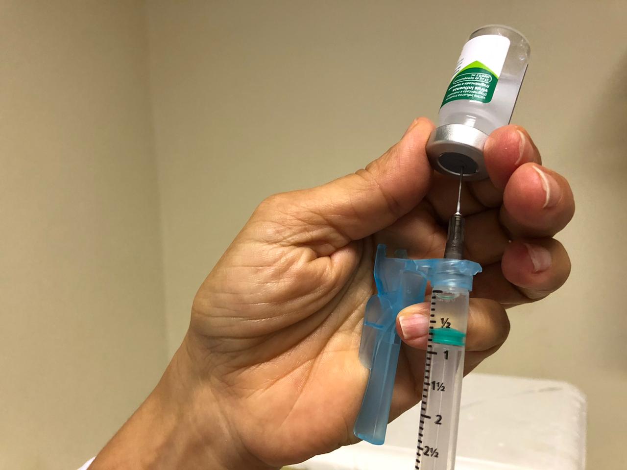 Bahia registra 9 casos de Influenza A H3N2