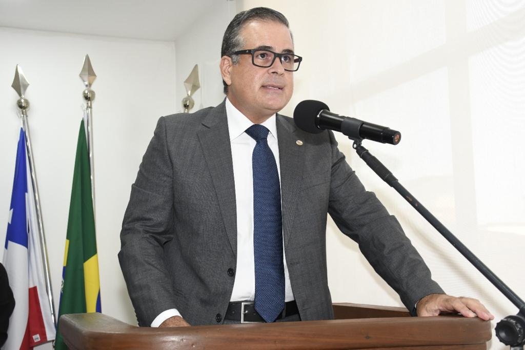 Maurício Leahy é empossado presidente da CAAB para o triênio 2022-2024