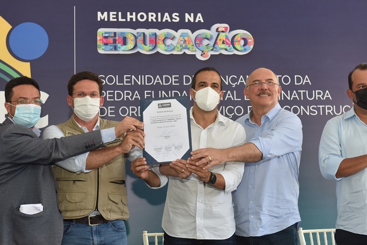Salvador terá escola voltada para crianças autistas na Boca do Rio