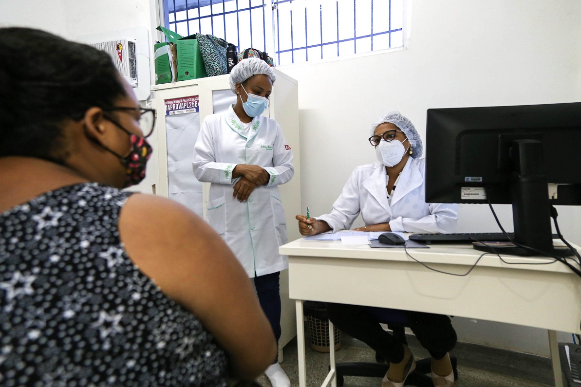 Prazo de acompanhamento de saúde do Auxílio Brasil é ampliado