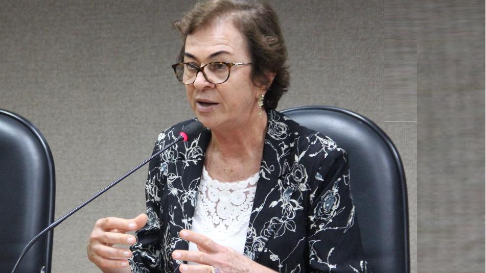 Neusa Cadore lamenta feminicídio em Ipirá e “cobra justiça”