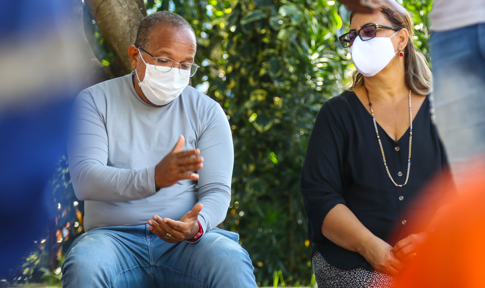 Sindilimp e Suíca cobram solução para impasse com trabalhadores em São Sebastião do Passé