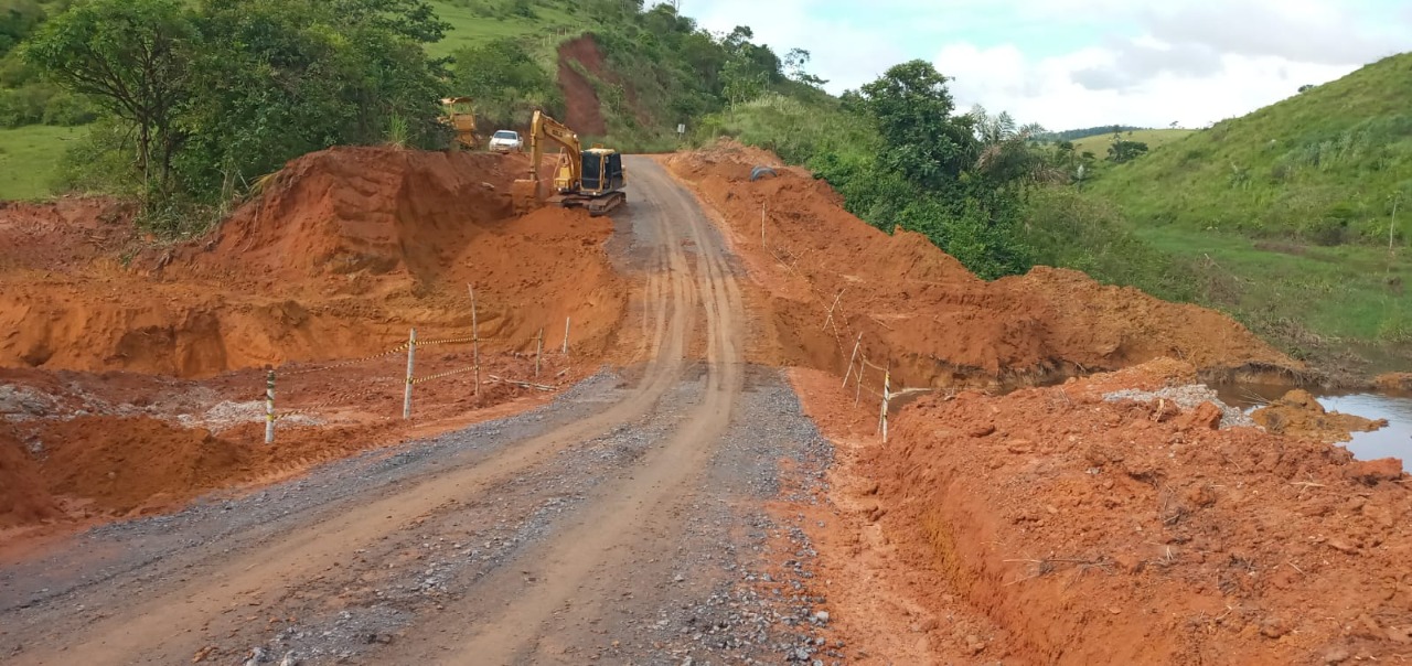 Rodovias do extremo sul baiano são monitoradas pela Seinfra