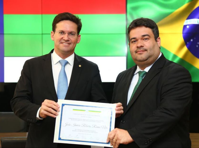 “A Bahia vai despetizar”, diz Ivan Cordeiro ao enfatizar a força do bolsonarismo no estado