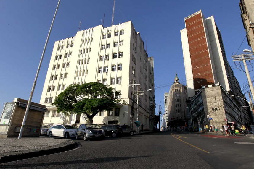 Governo Publica Edital para Leiloar Palácio dos Esportes