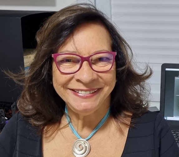 Alda Oliveira toma posse na Academia Brasileira de Música nesta quinta, 27/01