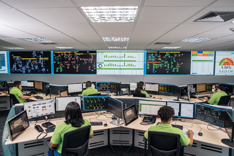 Neoenergia Coelba entrega novo centro de operações e unifica o controle do sistema elétrico baiano, investindo R$ 6 milhões   