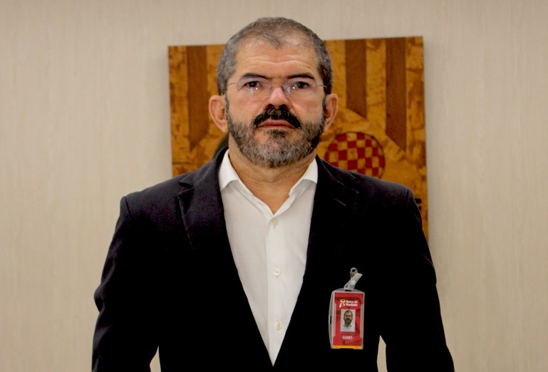 José Gomes da Costa assume presidência do Banco do Nordeste