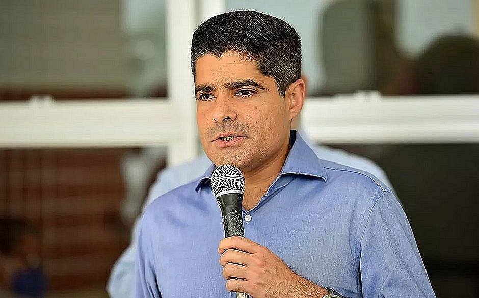 ACM Neto visita Várzea Nova nesta sexta-feira (28)