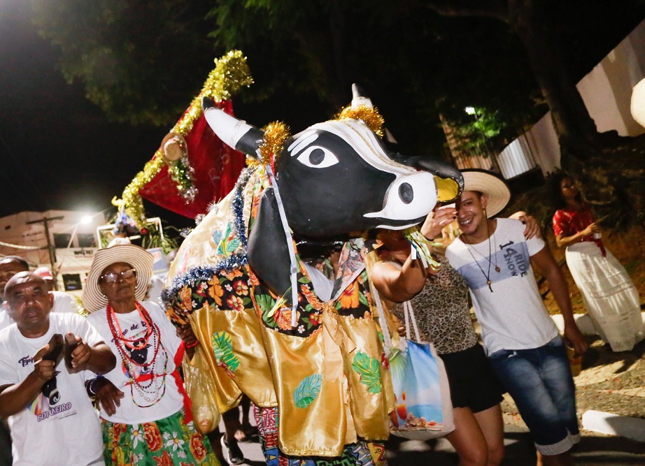 ‘Ô de casa, ô de fora’: venha ver os cantadores de reis nesta quinta-feira (6) e sexta-feira (7) em Lauro de Freitas